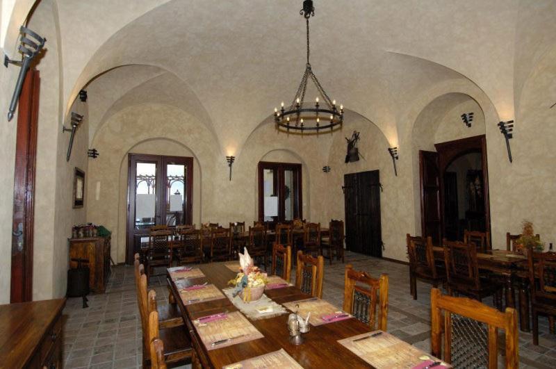 Chateau Zbiroh Exterior foto